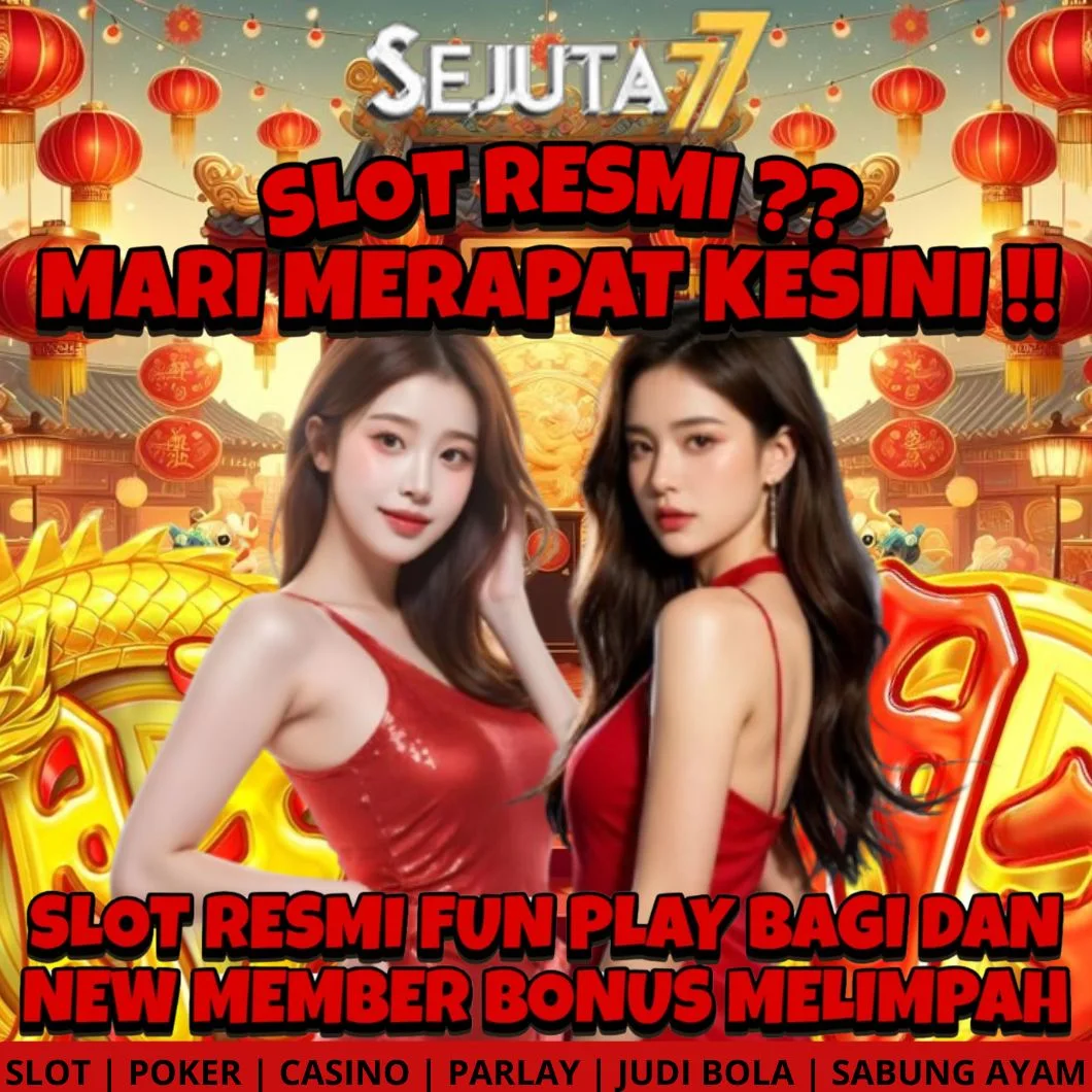 SEJUTA77 - Tempat Fun Play Bagi Pengguna New Dengan Bonus Melimpah - WooCommerce eCommerce